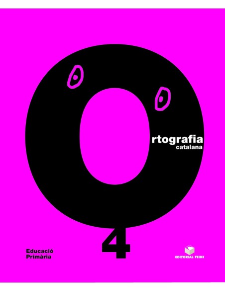 QUADORTOGRCATALANA 44T PRIM