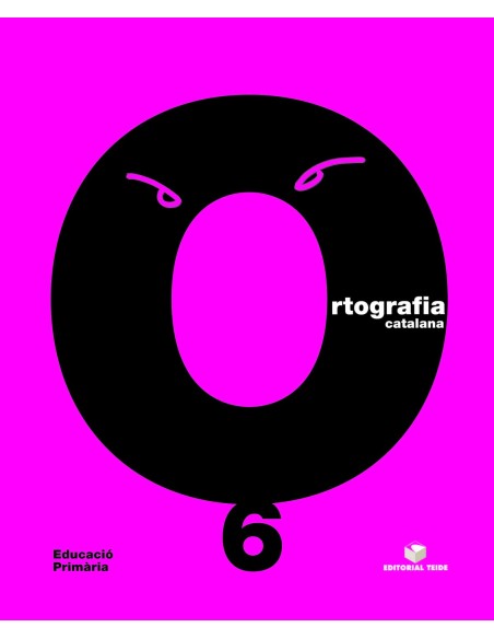 QUADORTOGRCATALANA 64T PRIM