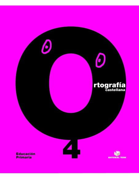 ORTOGRAFIA 4
