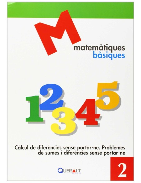 Matematiques basiques 2