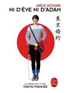 NI D EVE NI D ADAM LIVRE DE POCHE