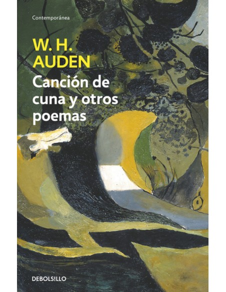 Cancion de cuna y otros poemas