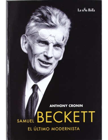 Samuel beckett el ultimo modernista