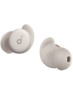 Sleep A20 Auriculares Inalámbrico Dentro de oído Llamadas/Música/Deporte/Uso diario Bluetooth Blanco