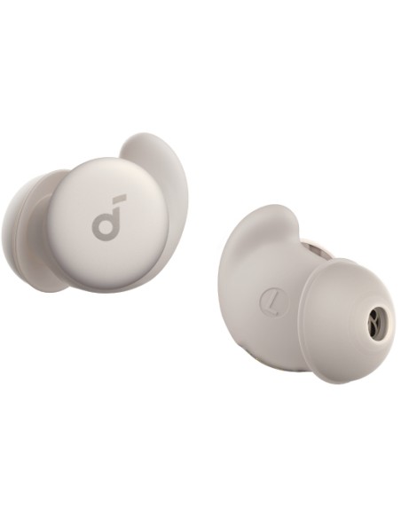 Sleep A20 Auriculares Inalámbrico Dentro de oído Llamadas/Música/Deporte/Uso diario Bluetooth Blanco