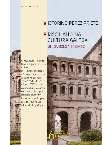 Prisciliano na cultura galega