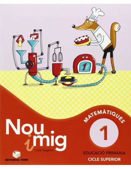 NOU I MIG DEL 1 AL 6QUADCALCUL