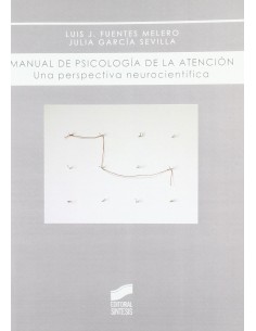 Manual de psicologia de la atencion