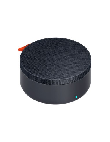 Mi Portable Bluetooth Speaker Altavoz monofónico portátil Gris
