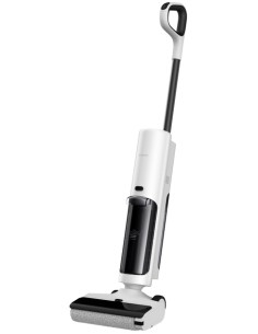 Truclean W20 aspiradora de mano Negro, Blanco Sin bolsa