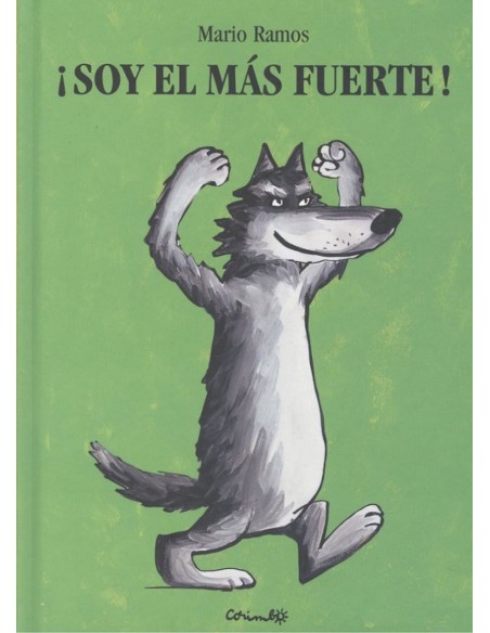 Soy el mas fuerte
