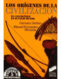 Origenes de la civilizacion