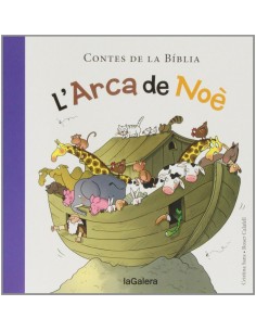 L Arca de Noe