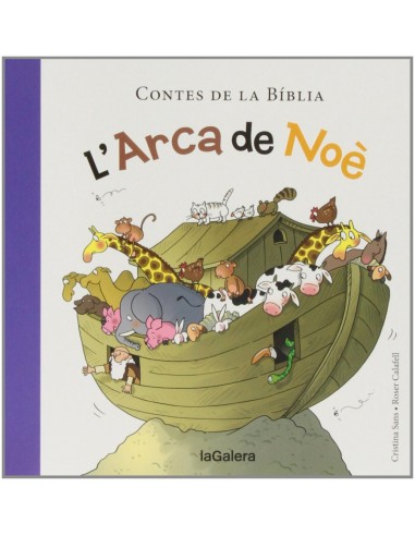 L Arca de Noe