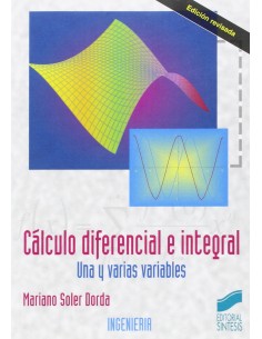 Calculo diferencial e integral