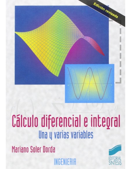 Calculo diferencial e integral
