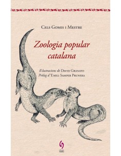Zoologia popular catalana