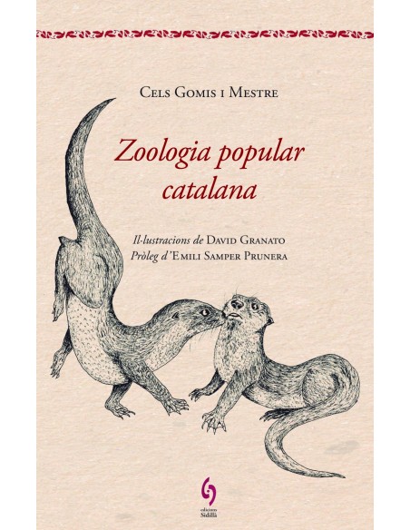 Zoologia popular catalana