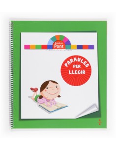 Paraules per llegir 5 anys tren paraules
