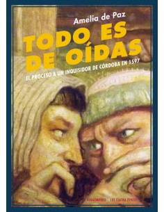 Todo es de oidas