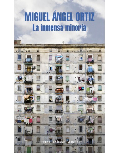 La inmensa minoria