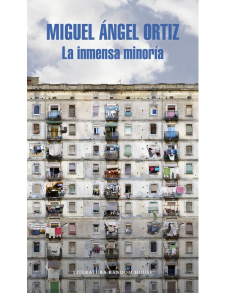 La inmensa minoria