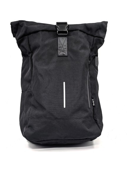 EW2536 maletines para portátil 43,9 cm (17.3") Mochila Negro