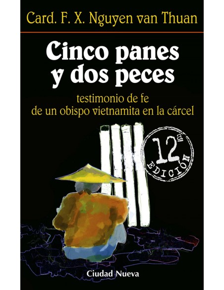 Cinco panes y dos peces