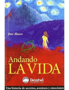 Andando la vida