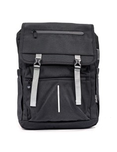 EW2537 maletines para portátil 40,9 cm (16.1") Mochila Negro