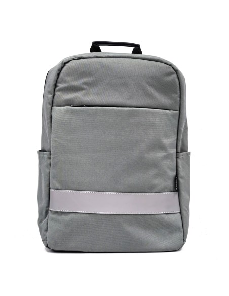 EW2538 maletines para portátil 40,9 cm (16.1") Mochila Gris