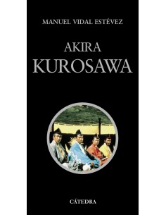 Akira Kurosawa