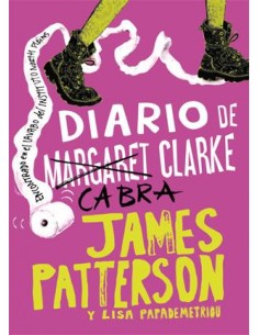 Diario de cabra clarke