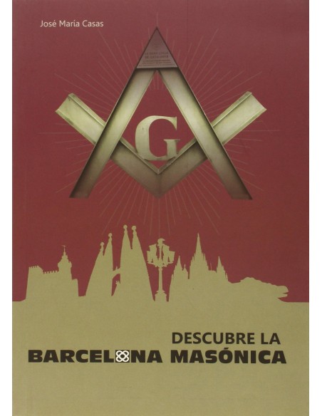 Descubre la Barcelona masonica