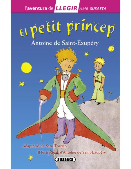 El petit princep