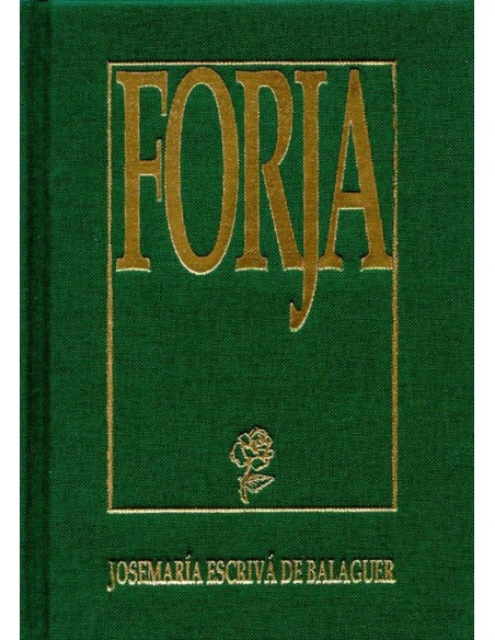 Forja