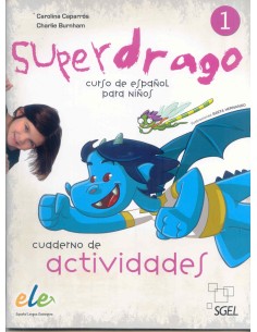 Supergrago 1 ejercicios