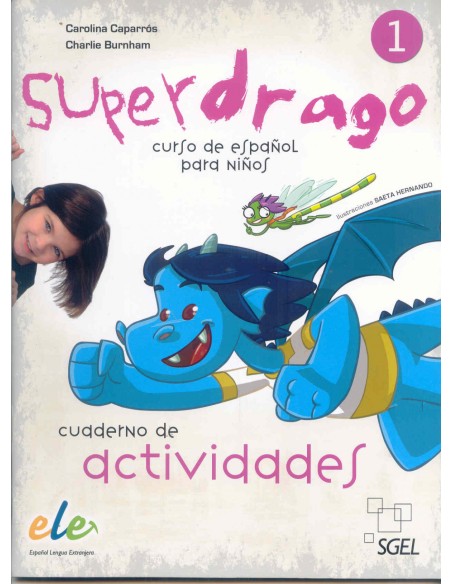 Supergrago 1 ejercicios