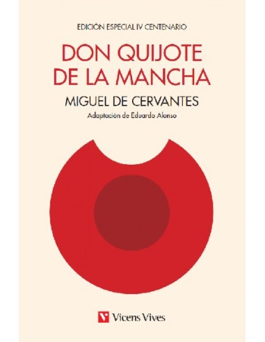 Don Quijote de la mancha