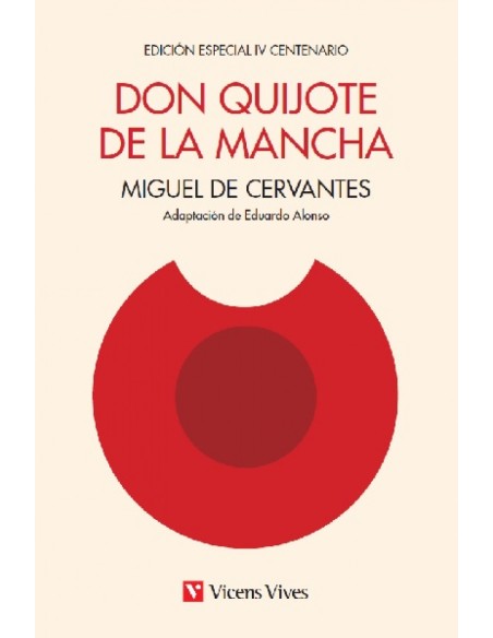 Don Quijote de la mancha
