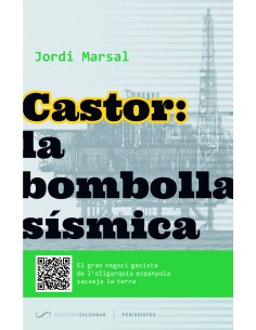 Castor La bombolla sismica
