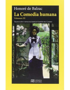 La comedia humana