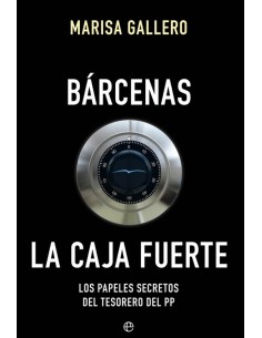 Barcenas la caja fuerte