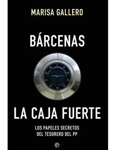 Barcenas la caja fuerte