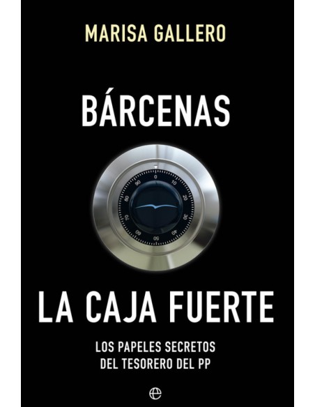 Barcenas la caja fuerte