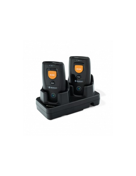 NLS-SCD80 accesorio para lector de código de barras Base de carga