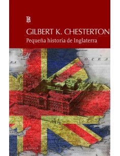 Pequena Historia De Inglaterra