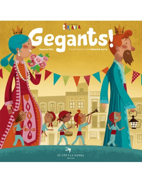 Gegants