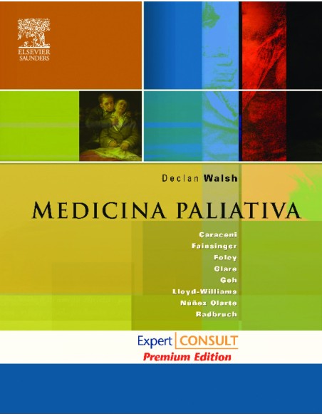 Medicina Paliativa Expert Consult