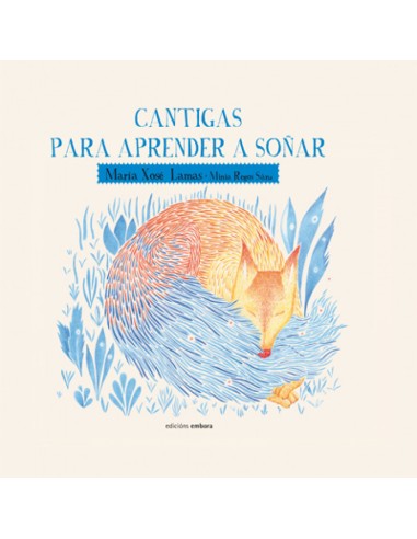 Cantigas para aprender a sonar